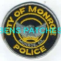 GEORGIA,MONROE POLICE 2_wm